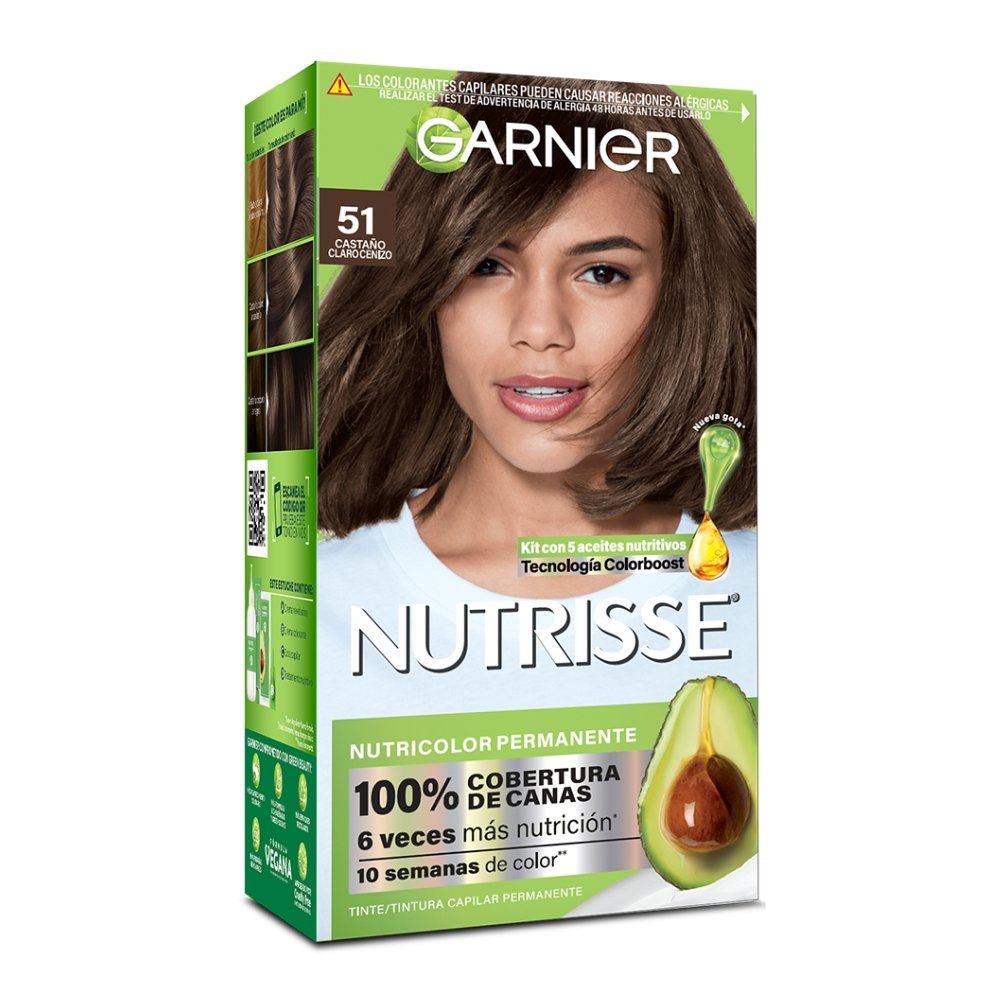 51   CASTAO CLARO CENIZA